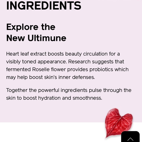 Shiseido Ultimune Power Infusing Concentrate - Picture 8 of 8